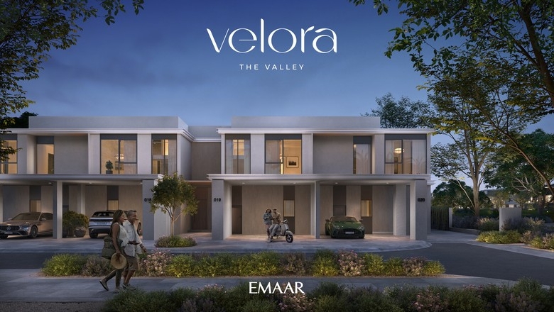 townhouse for sale in dubai