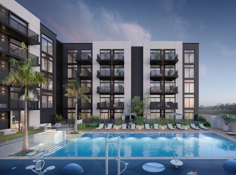 apartment for sale in dubai