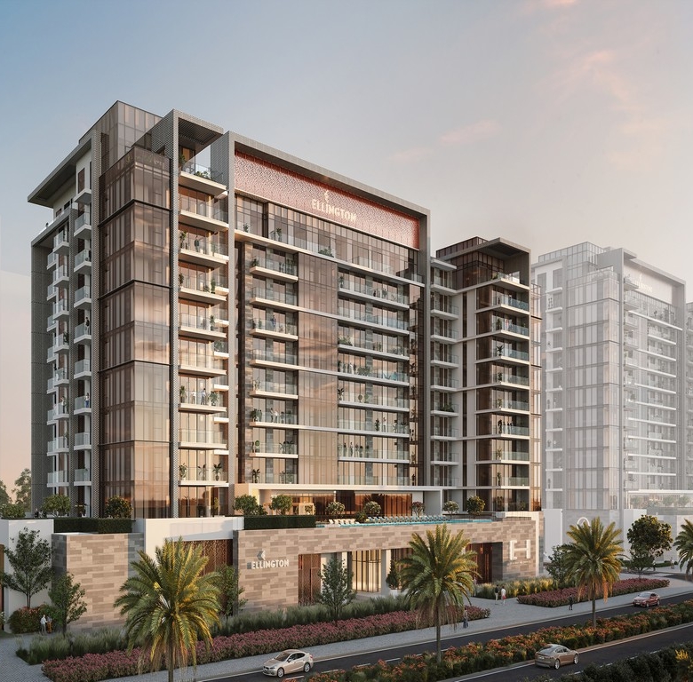 apartment for sale in dubai