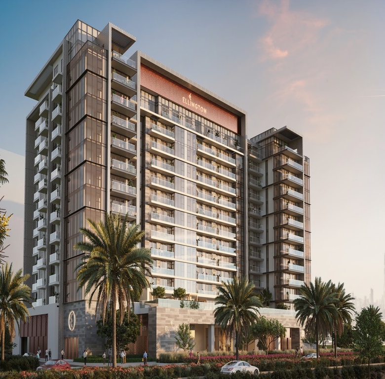 apartment for sale in dubai