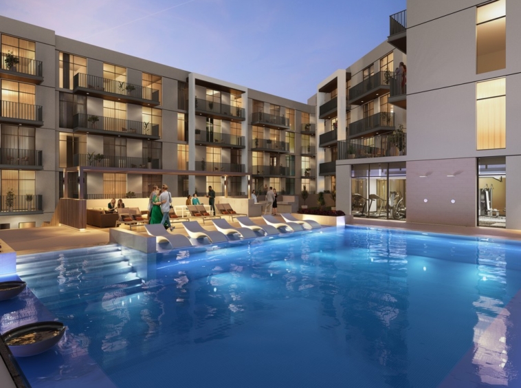 apartment for sale in dubai
