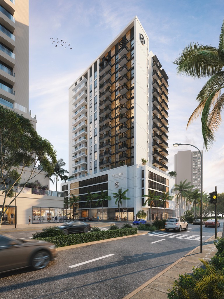 apartment for sale in dubai