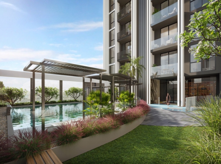 apartment for sale in dubai