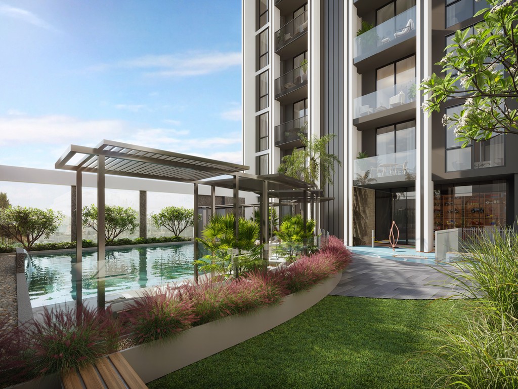 apartment for sale in dubai