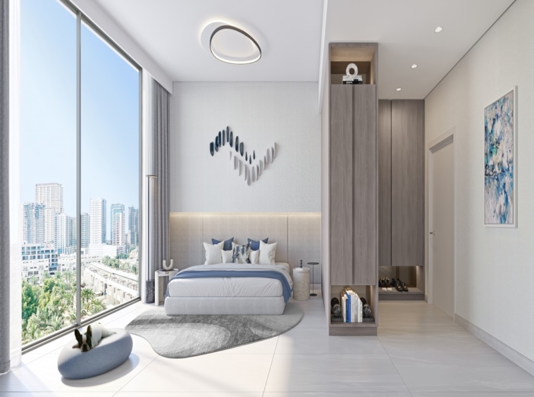 apartment for sale in dubai