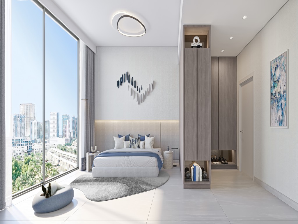 apartment for sale in dubai