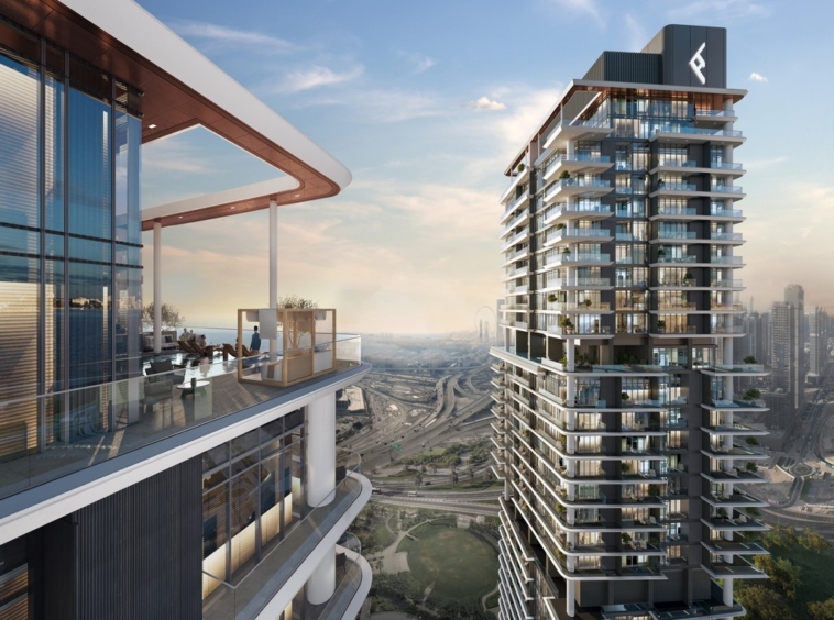 apartment for sale in dubai