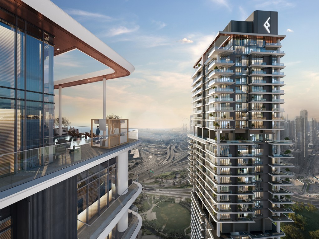 apartment for sale in dubai