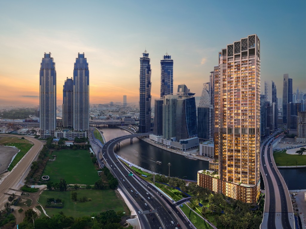 apartment for sale in dubai