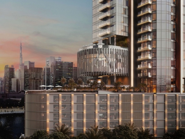 apartment for sale in dubai