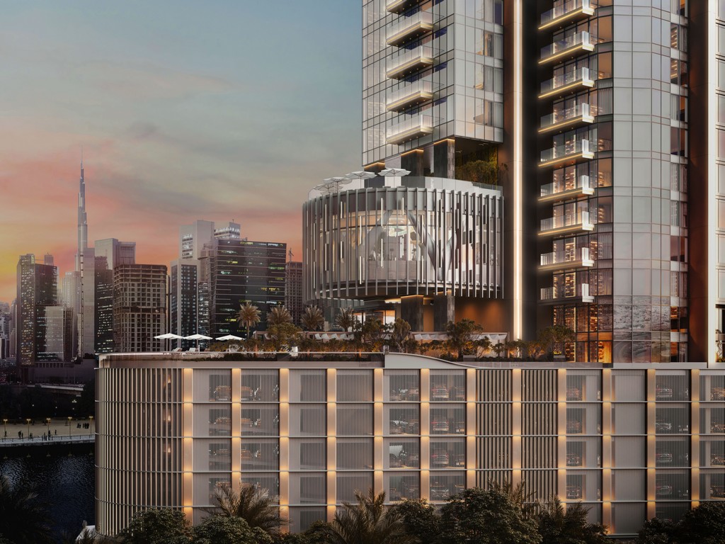 apartment for sale in dubai