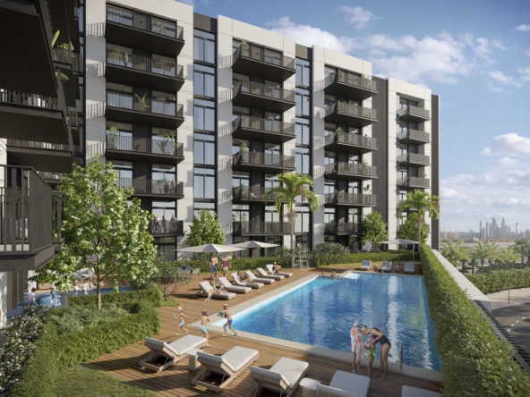 apartment for sale in dubai
