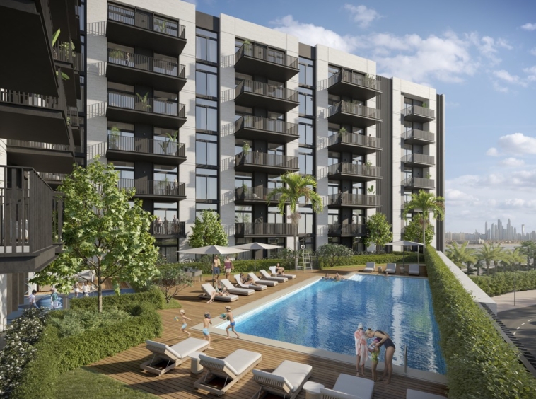 apartment for sale in dubai