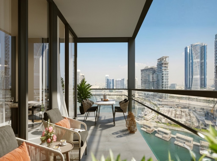 apartment for sale in dubai
