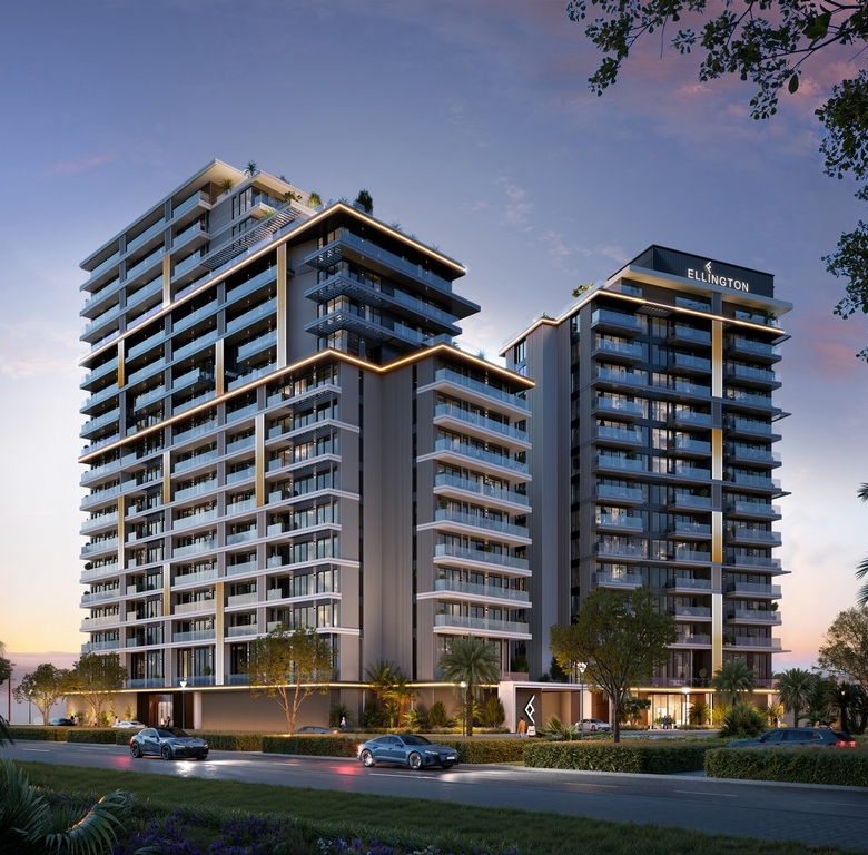 apartment for sale in dubai