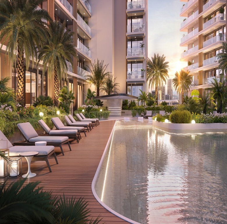 apartment for sale in dubai