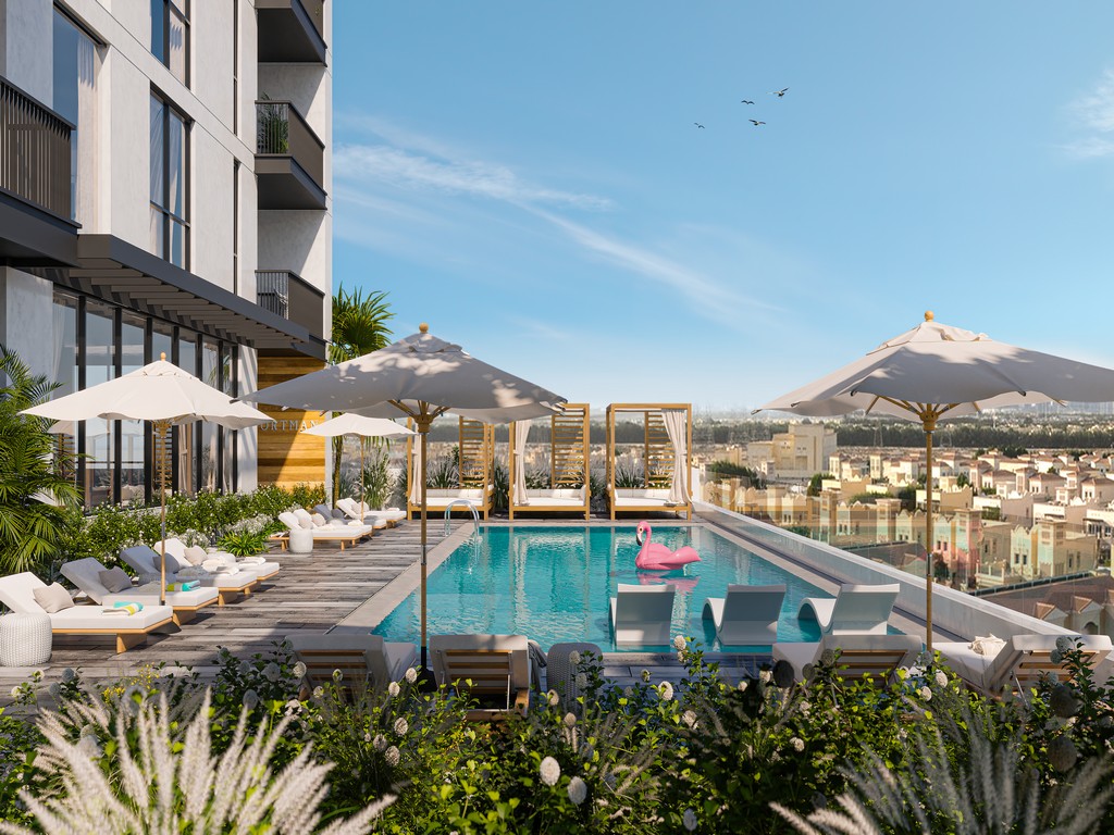 apartment for sale in dubai