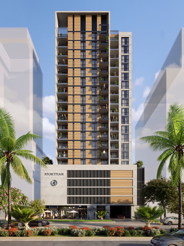 apartment for sale in dubai