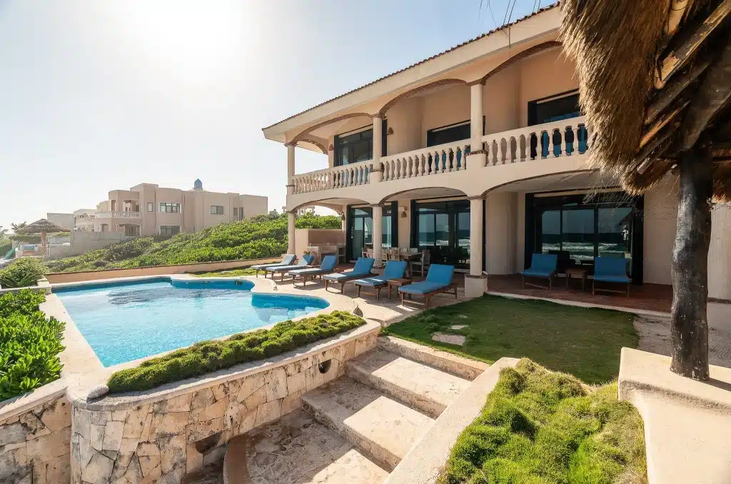 hohe purchase negotiation