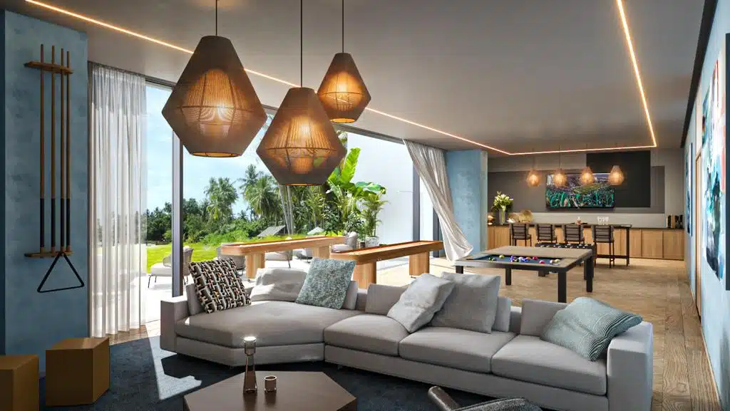 buying property abroad