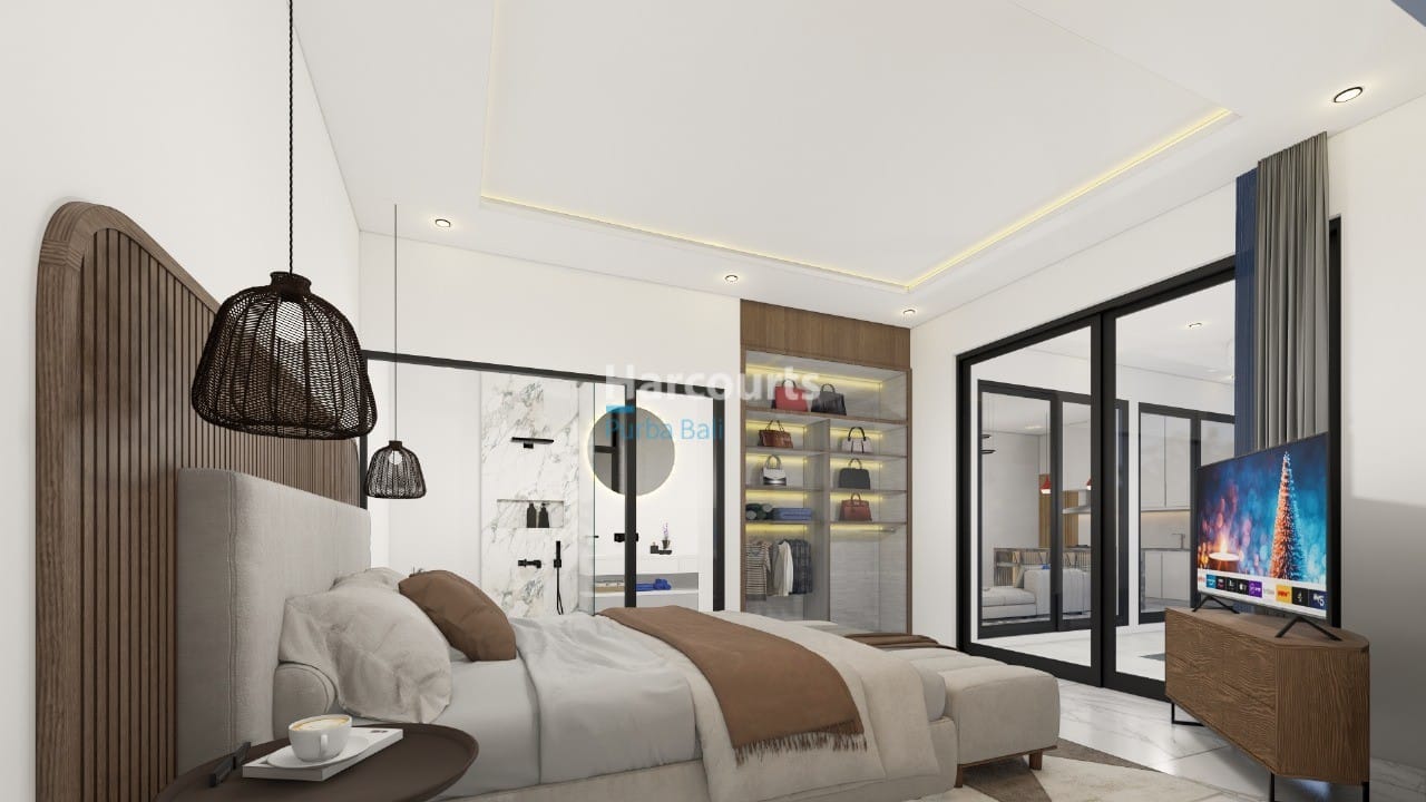6-Schlafzimmer-Villa 800 m² Pecatu, Indonesien