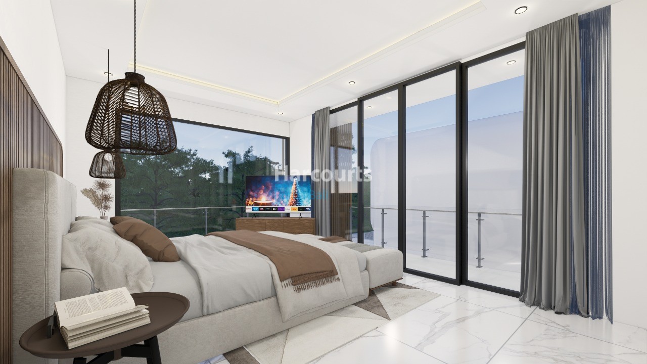 3 bedroom villa 250 m² Jimbaran, Indonesia