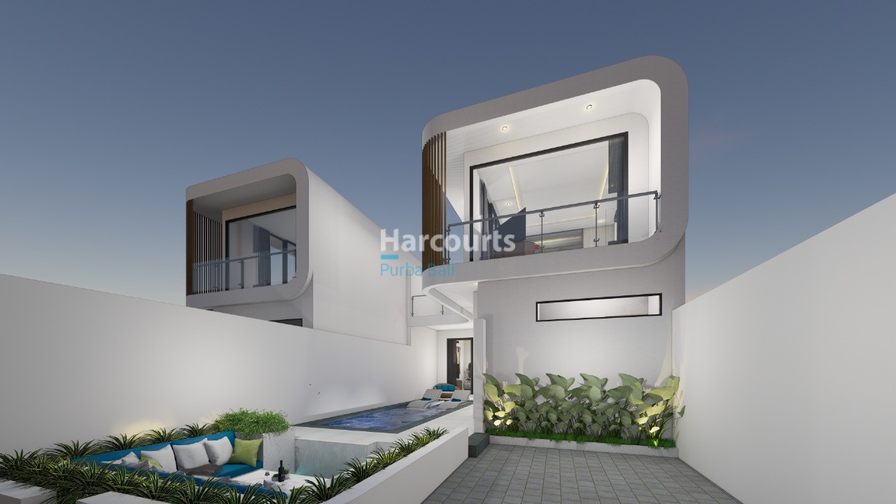 6-Schlafzimmer-Villa 800 m² Pecatu, Indonesien