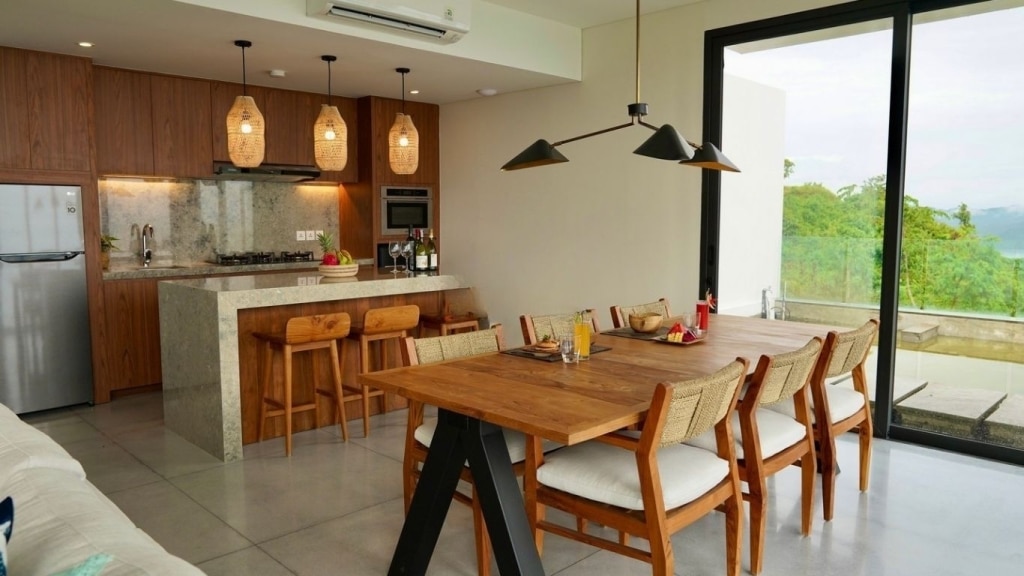 cost of living in bali