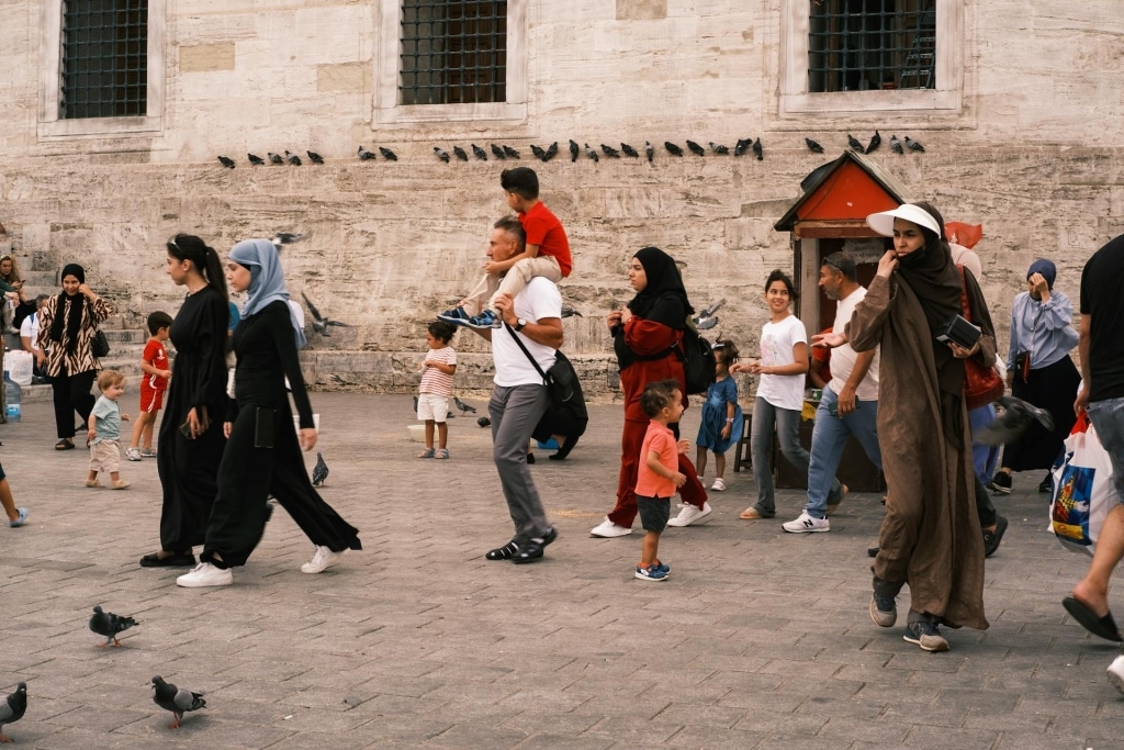 traditions in cyprus