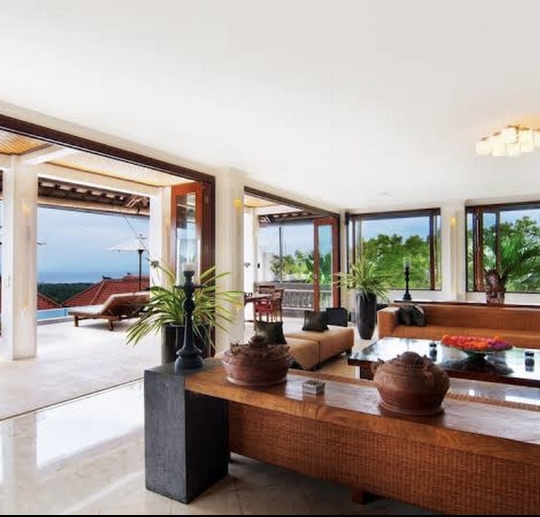rentals in Bali