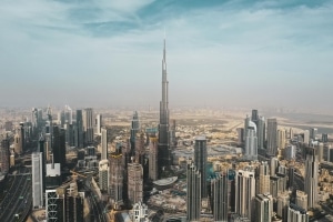 Rentals in UAE