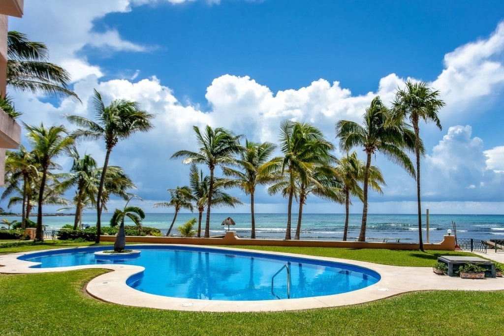 quinto del sol bed penthouse puerto aventuras 2
