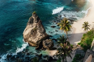 country guide Bali