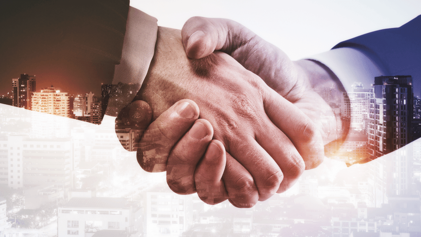 cross border property