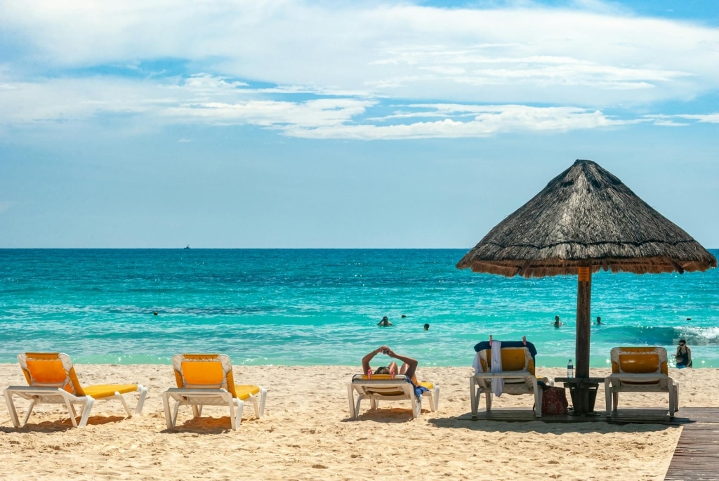 Buying Property in Mexico