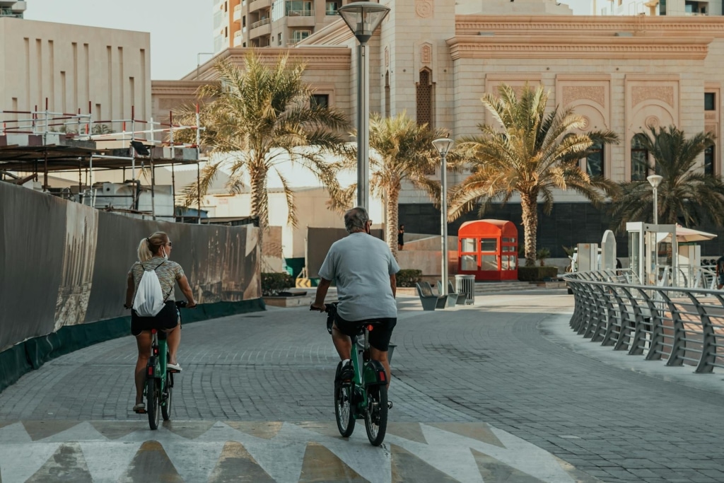 daily life and traditions in uae