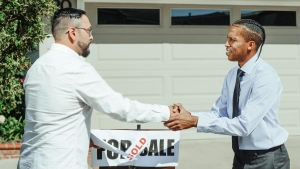 Real Estate Competitor Analysis