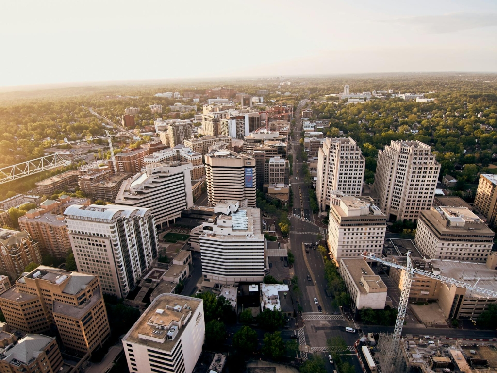 property development