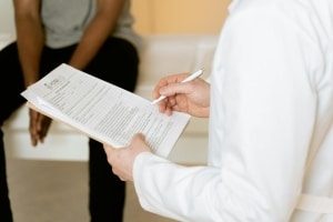 Healthcare in UAE