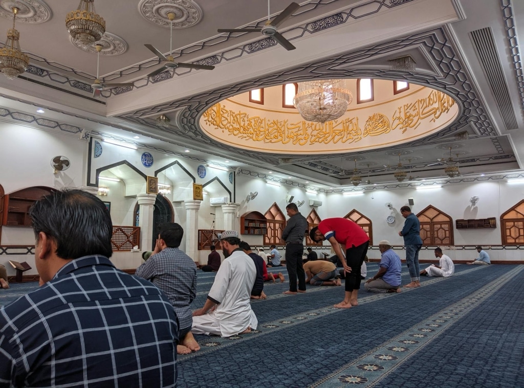 religious and spiritual traditions