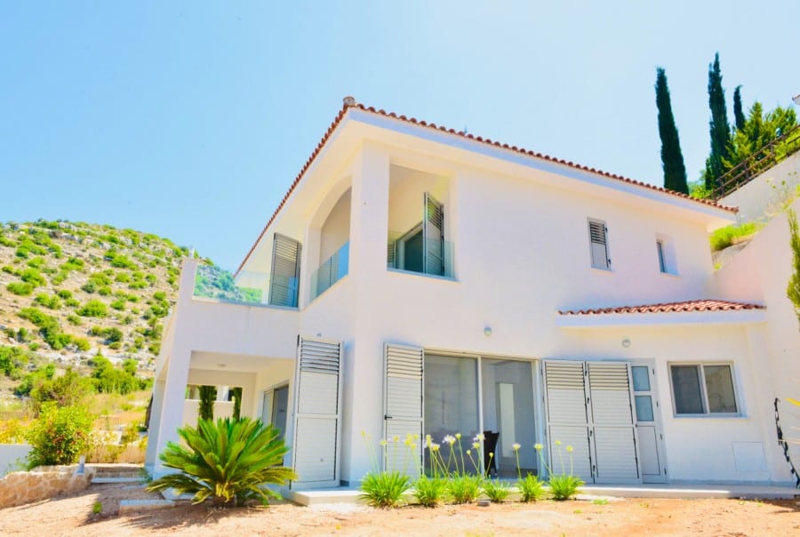 Buying Property in UK