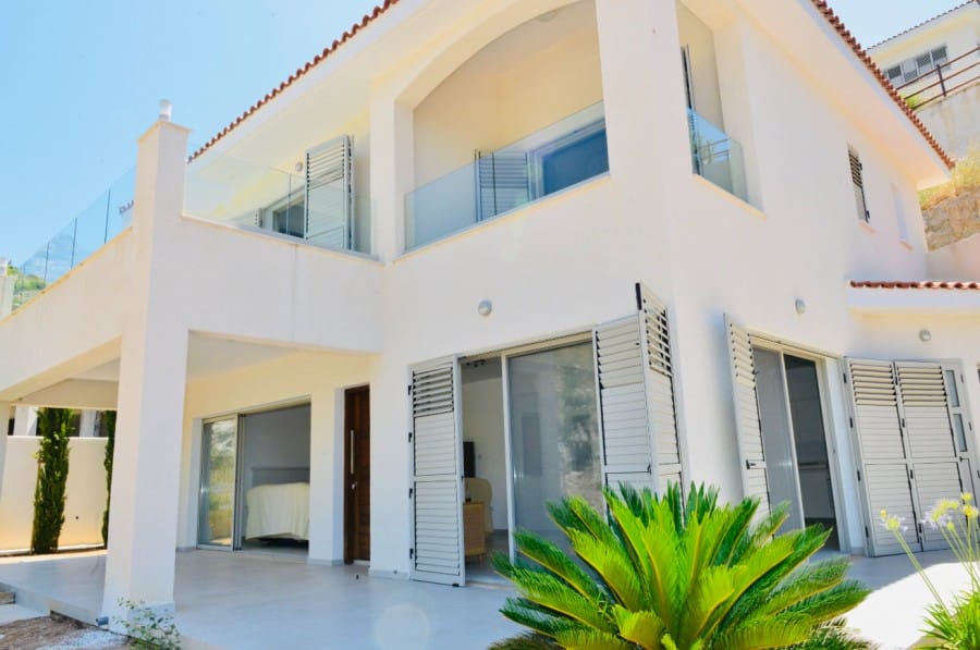 Buying Property in UK