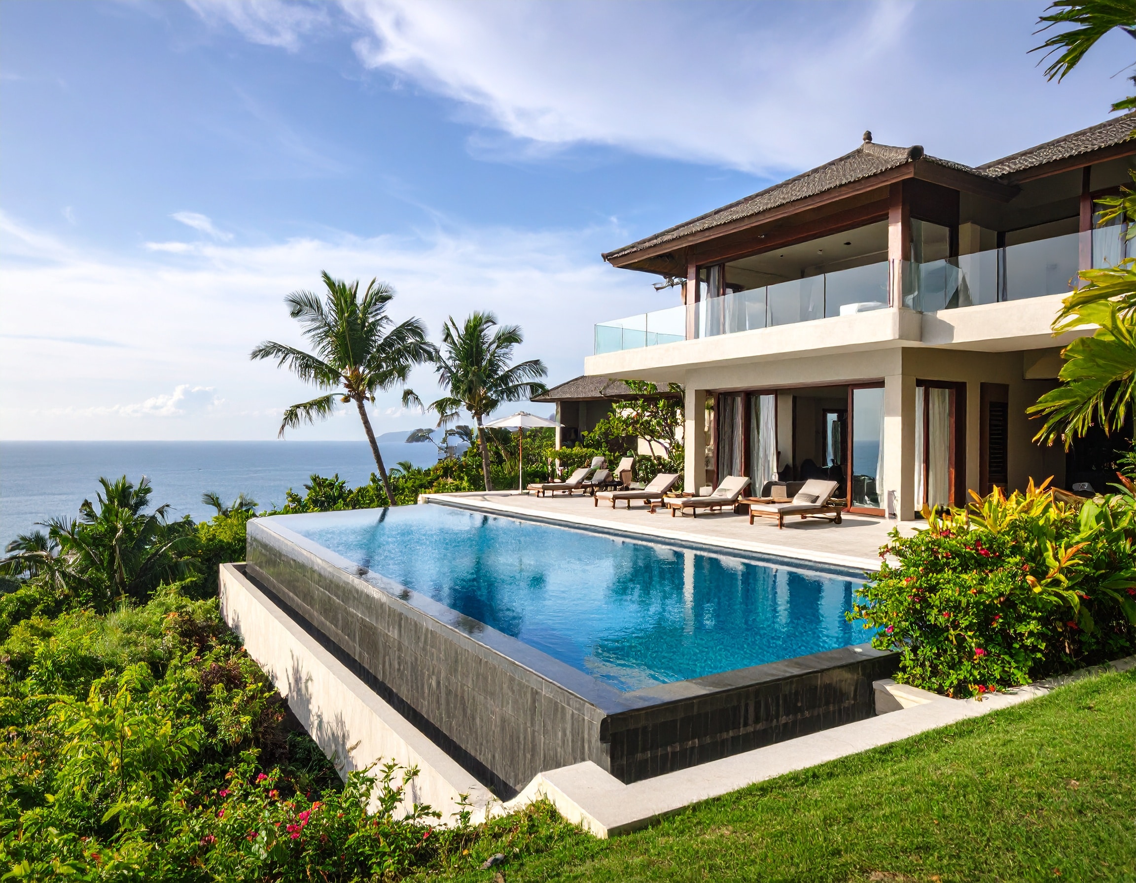 beachfront property for sale in bali
