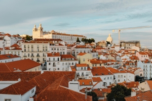 rentals in Portugal