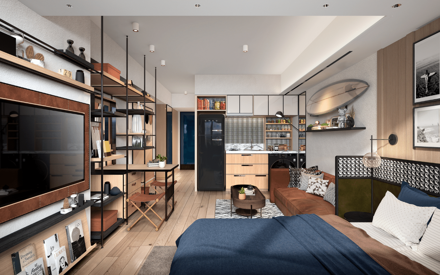 rentals in Mexico