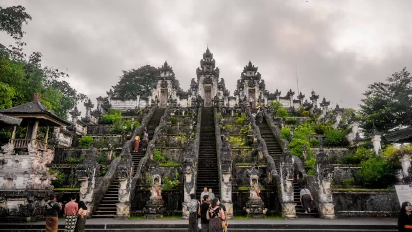 lifestyle in bali
