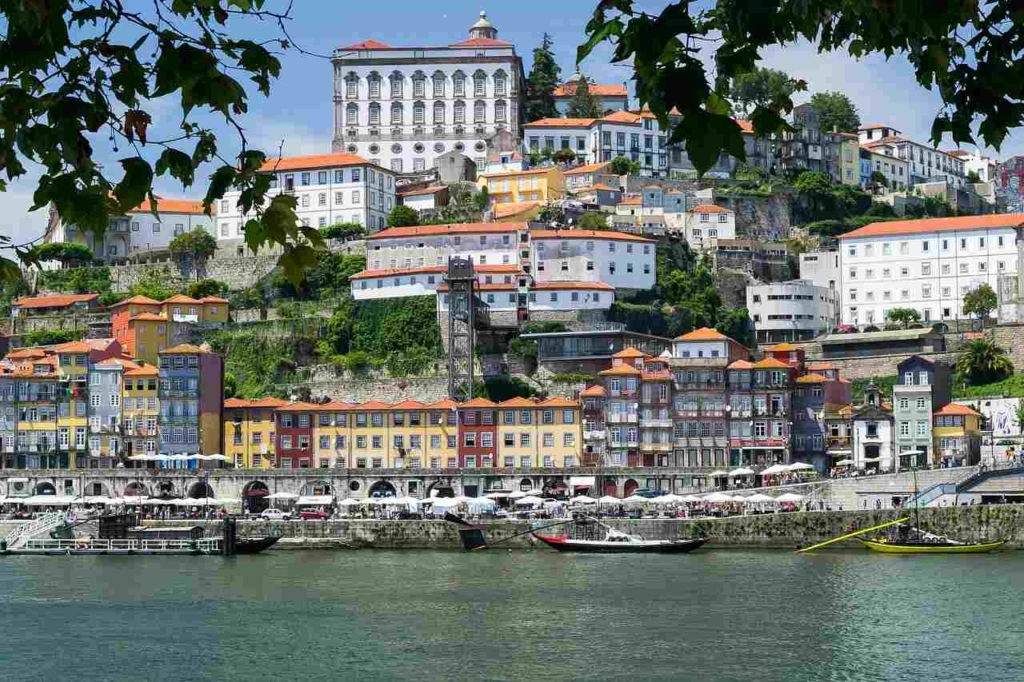 cost of living in porto, portugal