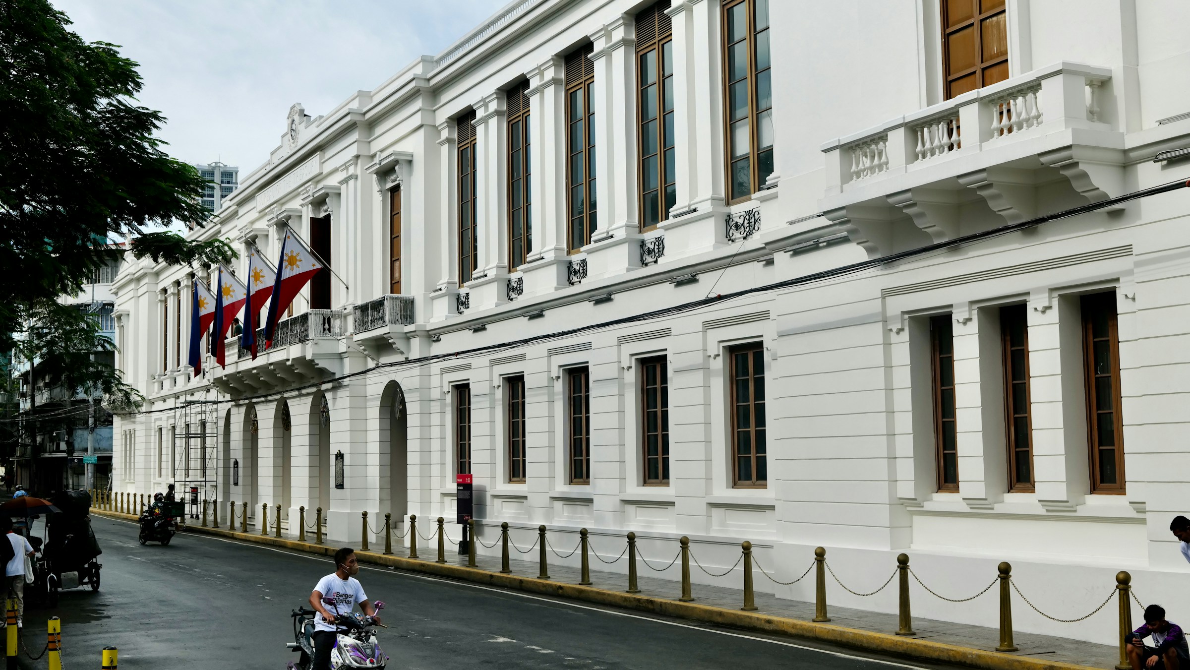 permanent residency philippines