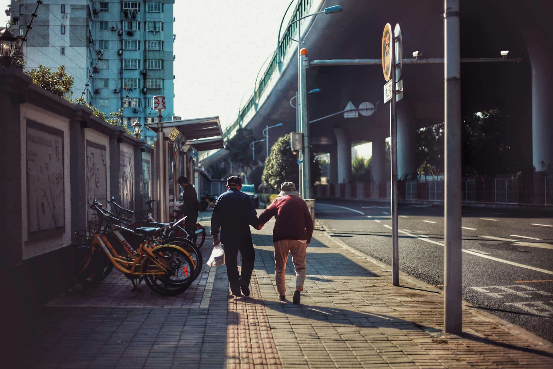 retirement lifestyle