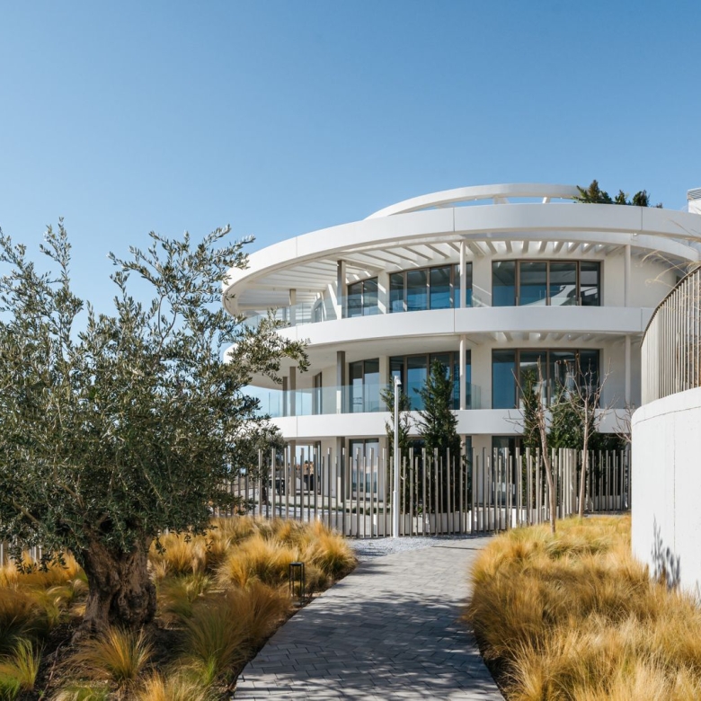 housing in Cyprus